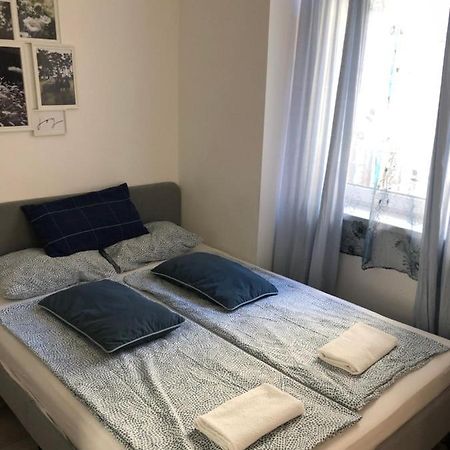 Bella Fiore Rooms 5 Budapest Exterior photo