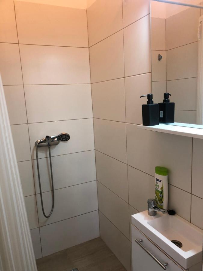 Bella Fiore Rooms 5 Budapest Exterior photo